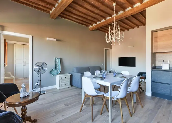 Maison Carol, Moderna E Luminosa In Centro E Vicino Al Mare Apartmán Marina di Campo
