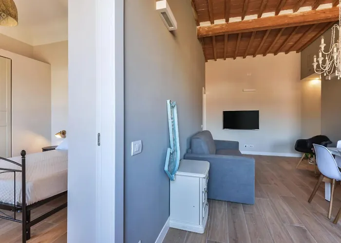 Maison Carol, Moderna E Luminosa In Centro E Vicino Al Mare Marina di Campo
