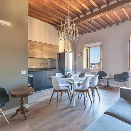 Maison Carol, Moderna E Luminosa In Centro E Vicino Al Mare Apartament *